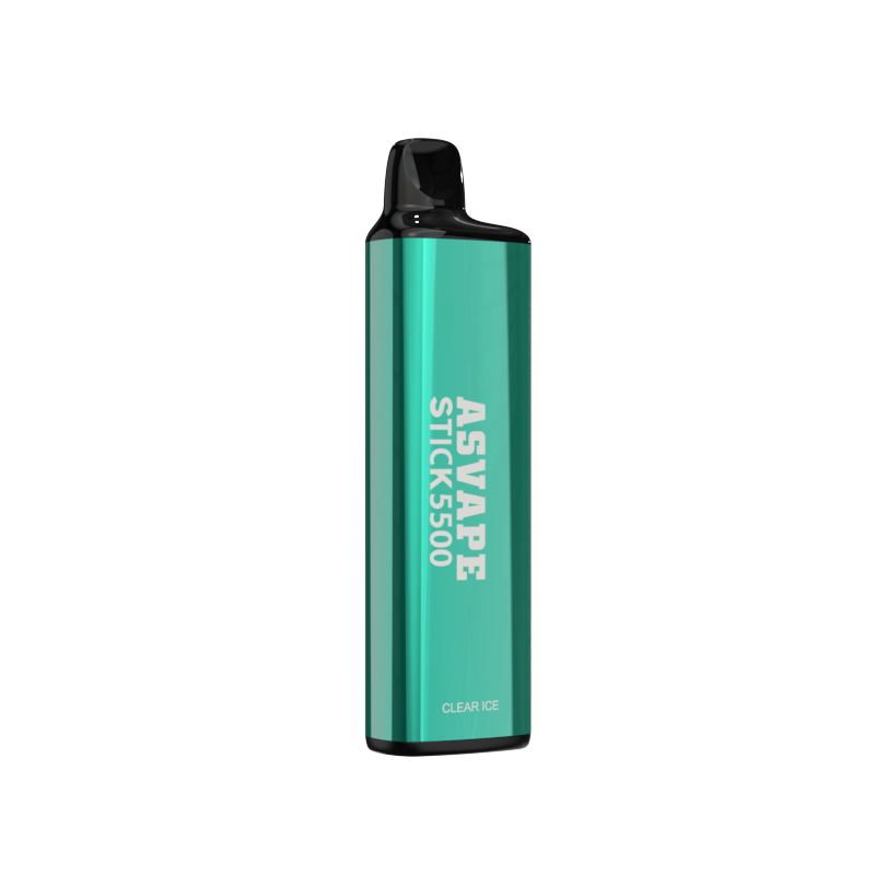 Asvape Stick 5500 1