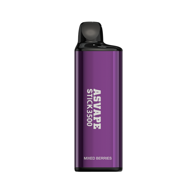 Disposable-Stick 3500