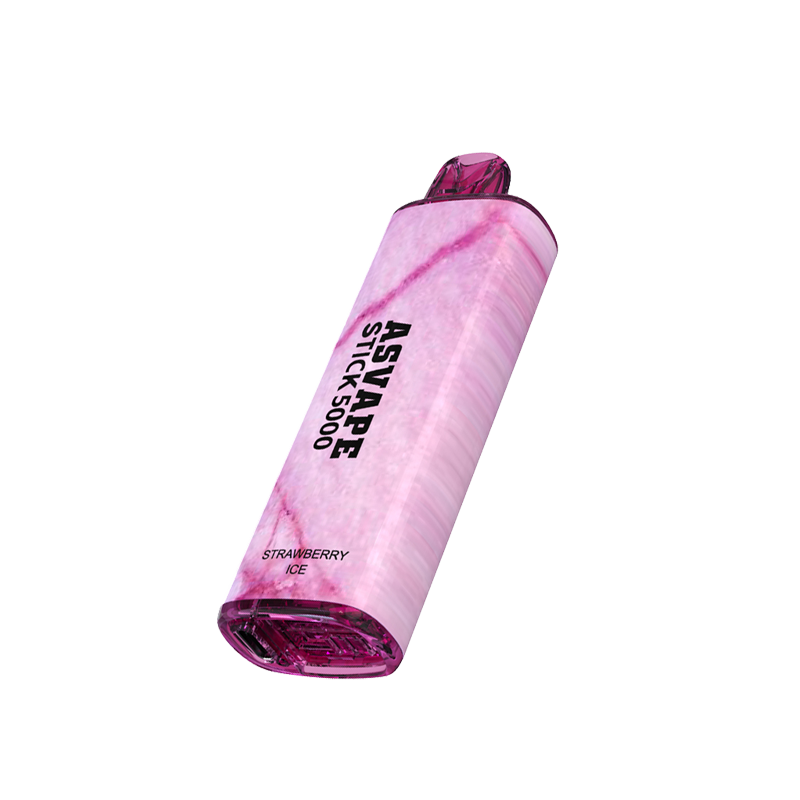 Stick 5000 sticker version a