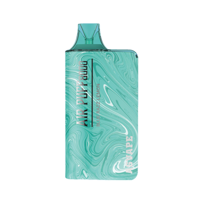 AIR PUFF8000 a